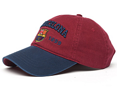 Бейсболка Барселона 107760
