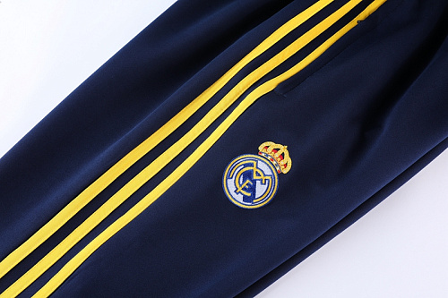 Спортивный костюм Реал Мадрид White Blue 2022/23