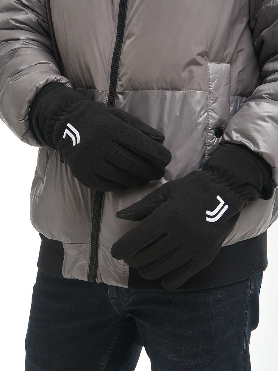 Перчатки Ювентус 07033 размер 8