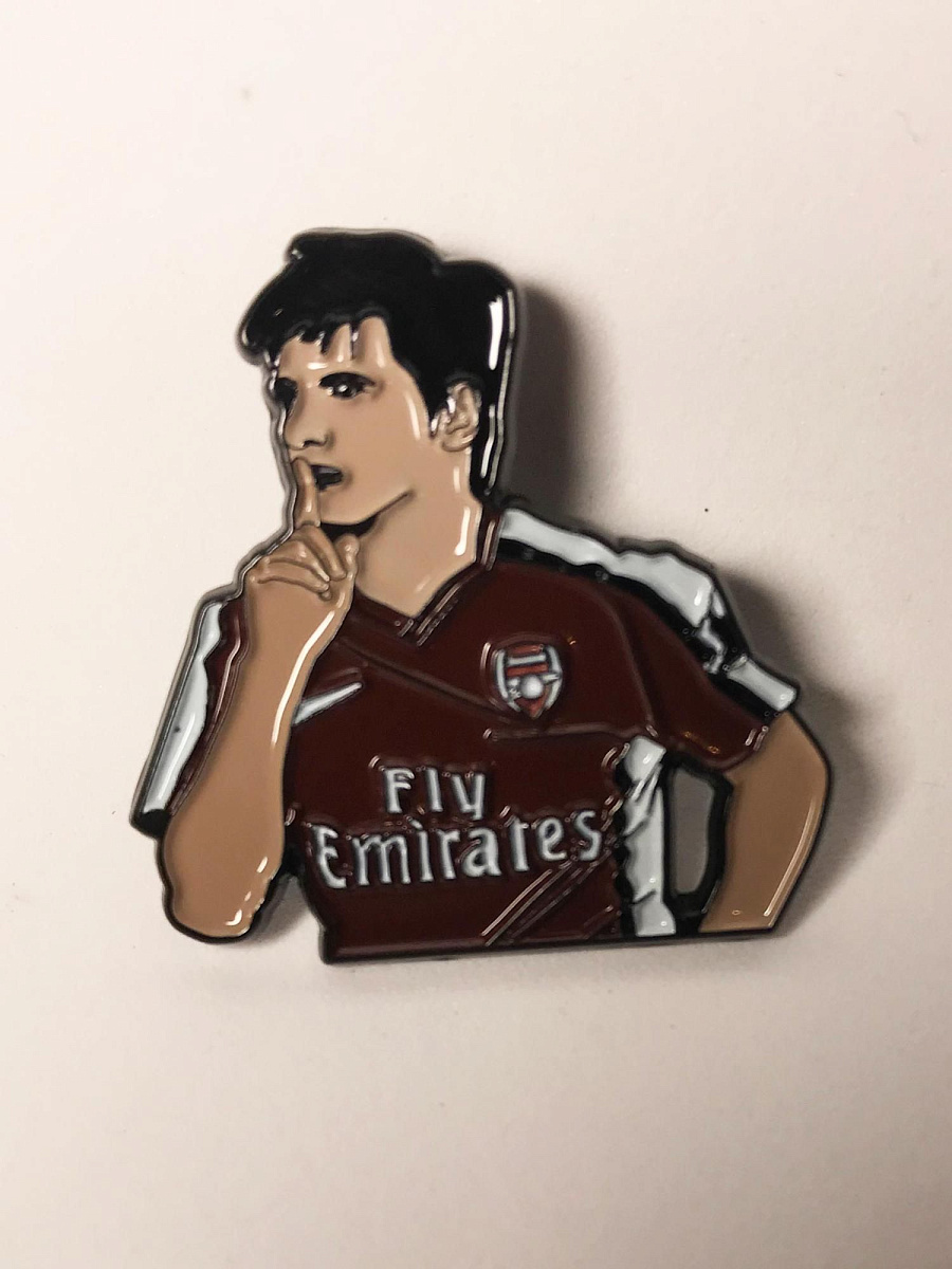 Значок Аршавин