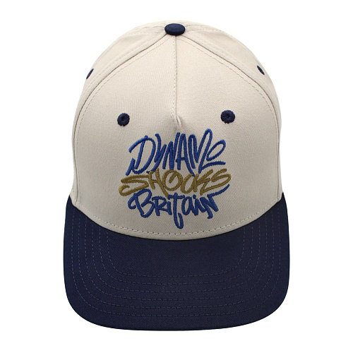 Бейсболка Dynamo Shocks 56-59 (бежевый)