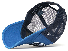 Бейсболка Динамо синяя 60137 летняя