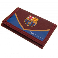 Портмоне Барселона Nylon Wallet SW