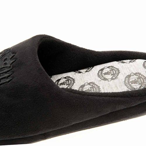 Тапки домашние Манчестер Юнайтед  Mules Mens LC