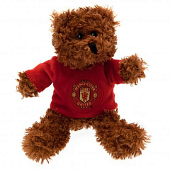Мягкая игрушка Манчестер Юнайтед T-Shirt Bear