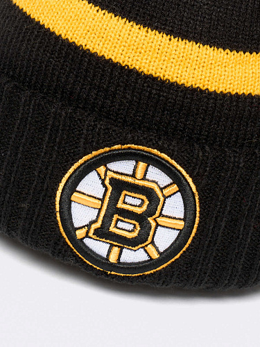 Шапка Boston Bruins 59432