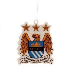 Ароматизатор Манчестер Сити Old