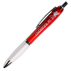 Ручка Ливерпуль Liverbird Click Pen