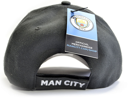 Бейсболка Манчестер Сити Cap GR