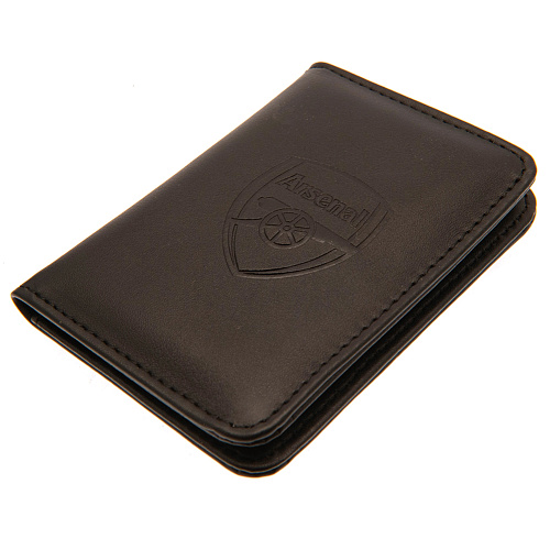 Обложка для карт Арсенал Executive Card Holder