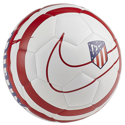 Мяч футбольный Атлетико Мадрид Nike SC3770-100