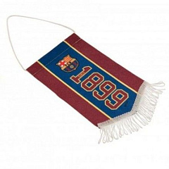Вымпел Барселона Mini Pennant SN
