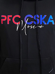 Худи PFC CSKA COLOR