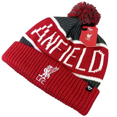 Шапка Ливерпуль Calgary 47 Ski Hat