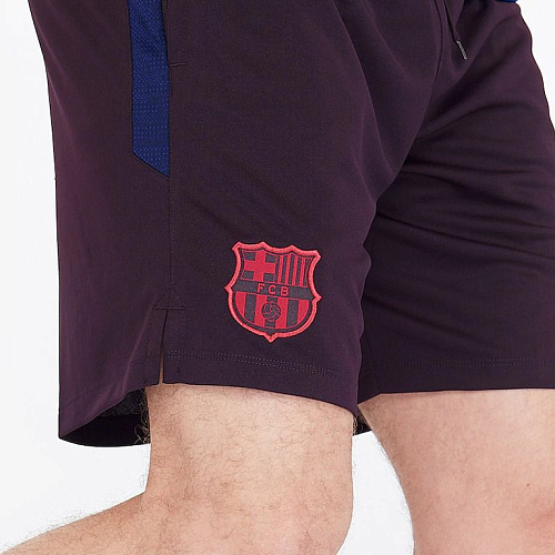 Шорты Барселона Nike 2019/20 AO5216-659