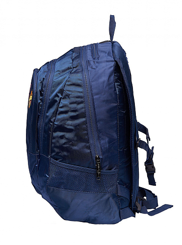 Рюкзак PFC CSKA 28 л, цвет синий (серия SLN)