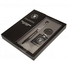 Набор ручка+брелок Челси Pen & Keyring Set