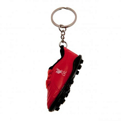 Брелок Ливерпуль Boot Keyring