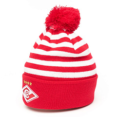 Шапка Спартак 11362