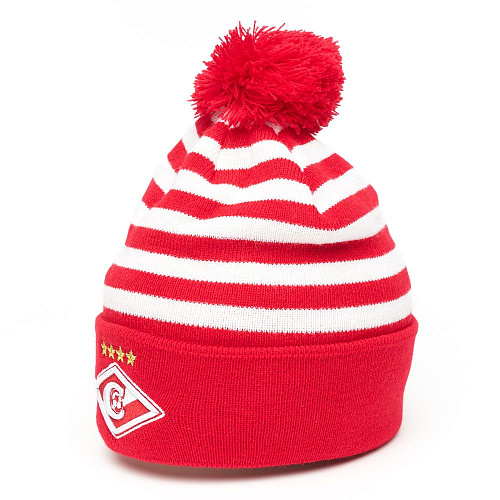 Шапка Спартак 11362