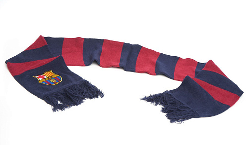 Шарф Барселона 06017