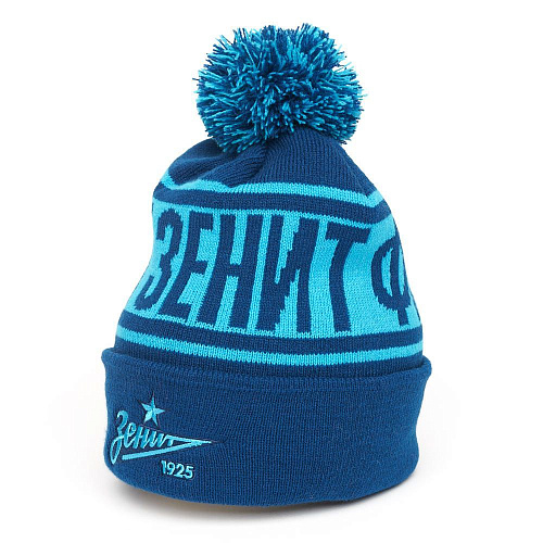 Шапка Зенит 115232