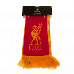 Шарф Ливерпуль Scarf Champions League