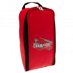 Сумка для бутс Ливерпуль Champions Of Europe Boot Bag
