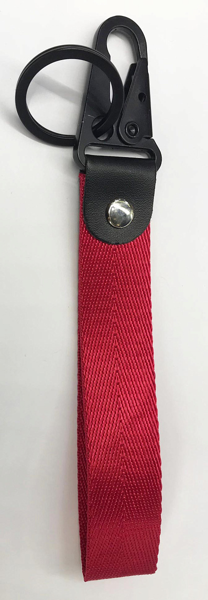 Брелок карабин Ливерпуль