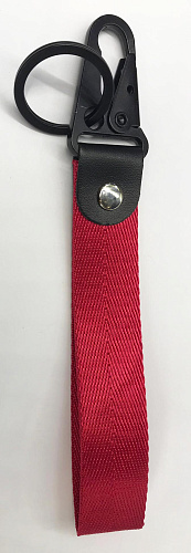 Брелок карабин Ливерпуль