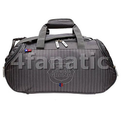 Спортивная сумка Барселона, серая FC-192