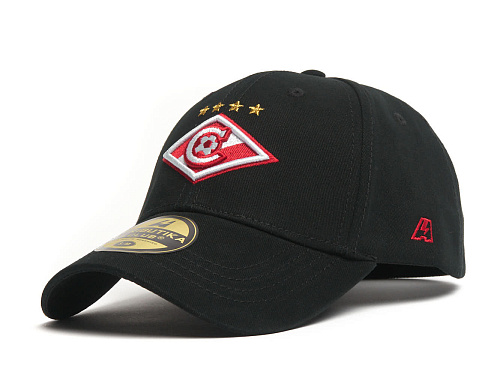 Бейсболка Спартак подростковая 120359