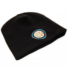 Шапка Интер Champions League Knitted Hat