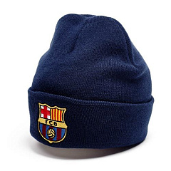 Шапка Барселона 115113