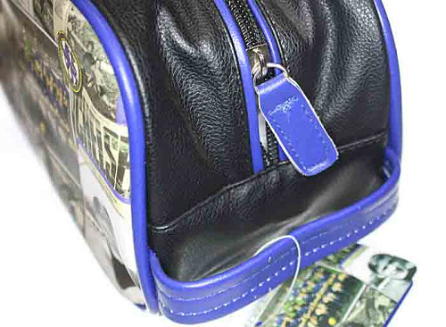 Сумка для банных принадлежностей Челси Ретро