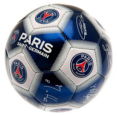 Мяч ПСЖ Mini Ball Signature