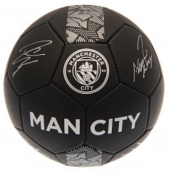 Мяч Манчестер Сити Football Signature PH