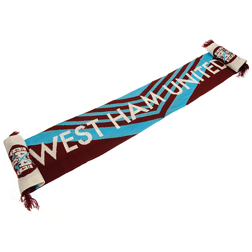 Шарф Вест Хэм Retro 1976 Scarf
