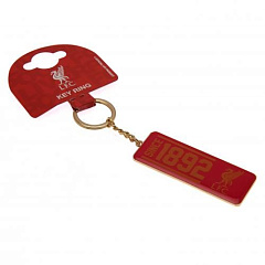 Брелок Ливерпуль Keyring EST