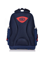 Школьный рюкзак Барселона, красно-синий FC-141