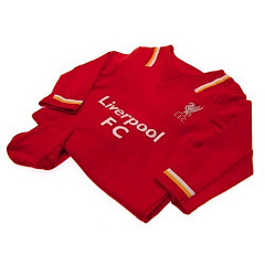 Ползунки Ливерпуль Sleepsuit RW