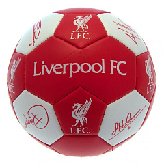 Мяч Ливерпуль Nuskin размер 3
