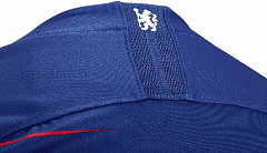 Футболка Челси Nike 2018/19 домашняя Nike 919009-496