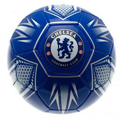Мяч футбольный Челси Crest