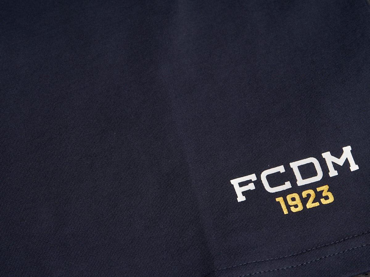 Футболка ФК Динамо синяя 831790