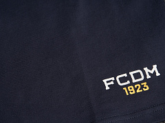 Футболка ФК Динамо синяя 831790