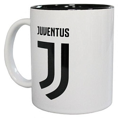Кружка Ювентус Mug CC