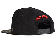 Бейсболка ПБК ЦСКА 12947