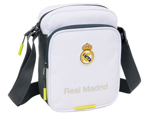 Сумка через плечо Реал Мадрид HOME 25/26