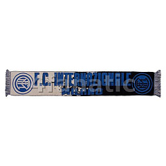 Шарф Интер Scarf WB